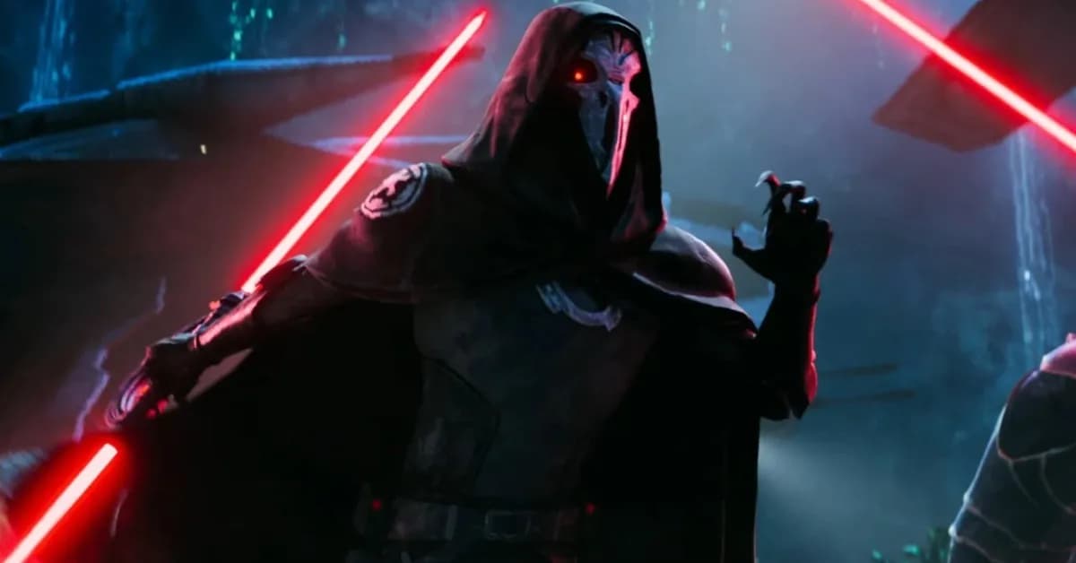 Star Wars: Maul - Shadow Lord Season 1, Episodes 7 & 8 Review