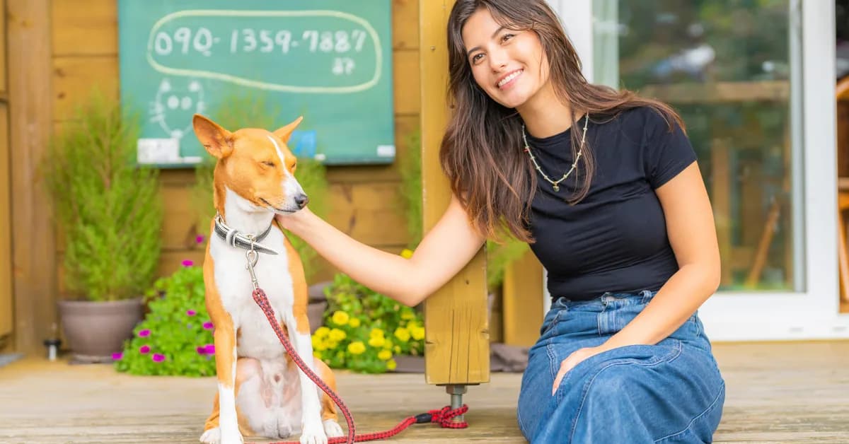 I planned to travel indefinitely - instead, I started a company in rural Japan