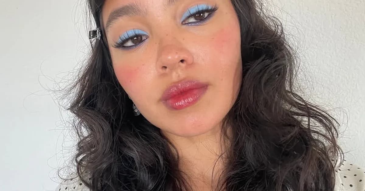 Fara Homidi Shares 5 Low-Maintenance Makeup Trends For Every Spring Mood