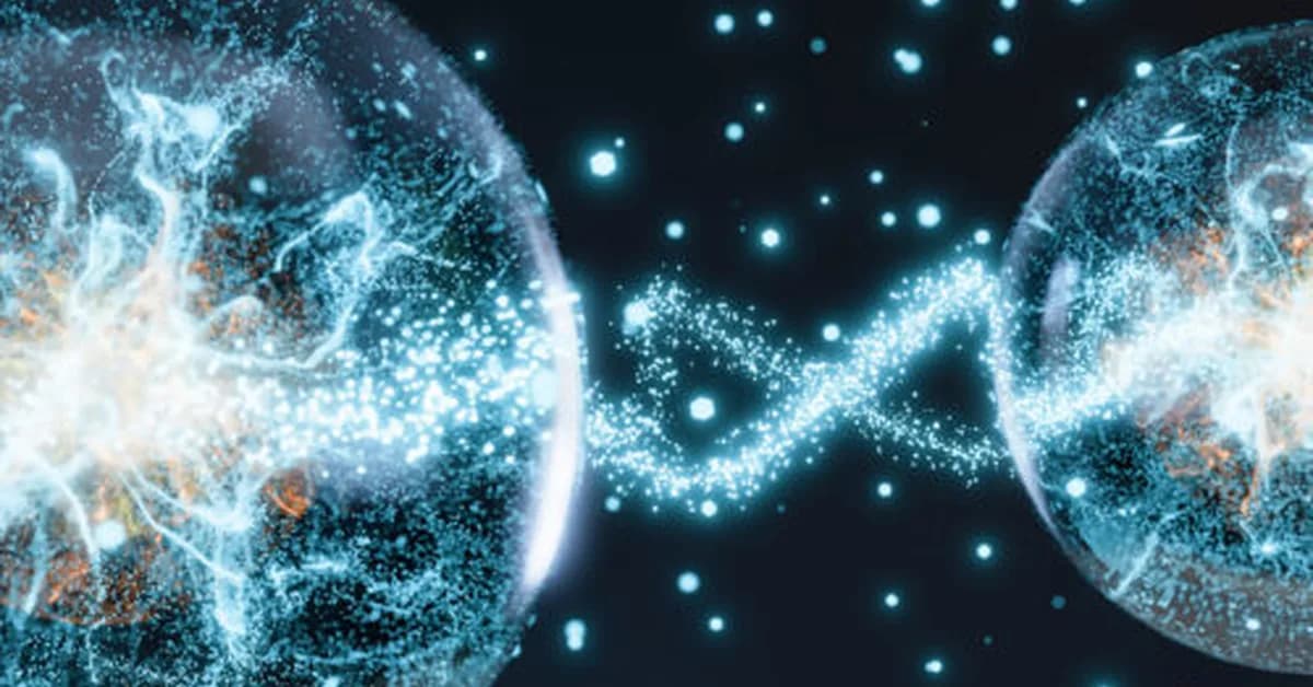 What happens when quantum mechanics and relativity meet?