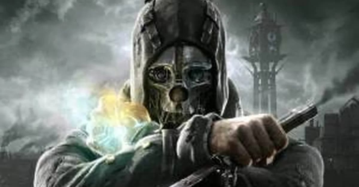 Dishonored Director Announces New Studio, And Fans Should Be Very Excited