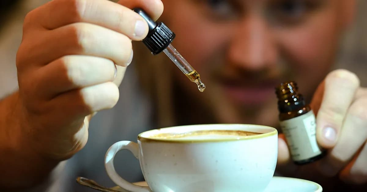 The $200 billion functional drink boom is turning into a wellness arms race