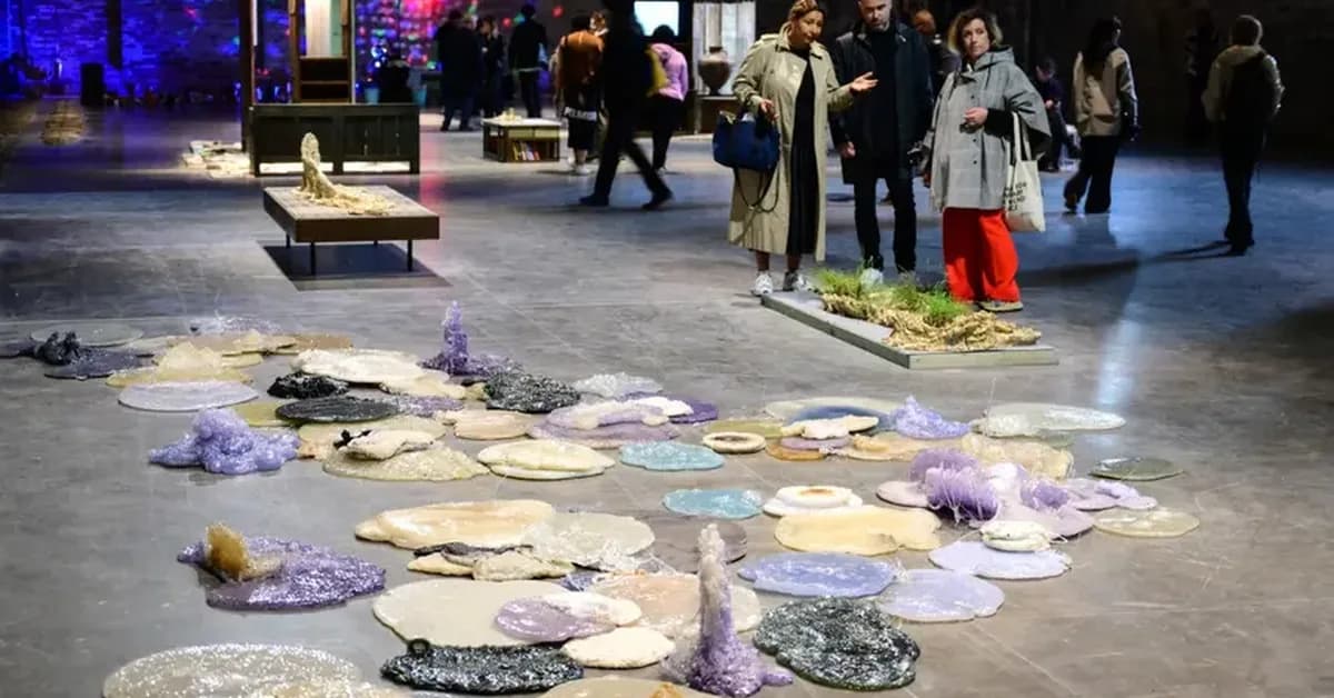 Conflict inflames tensions at Venice Biennale of Art