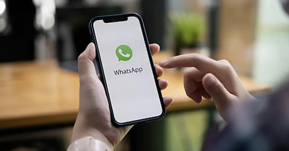 WhatsApp rolls out updates including multiple accounts for iOS