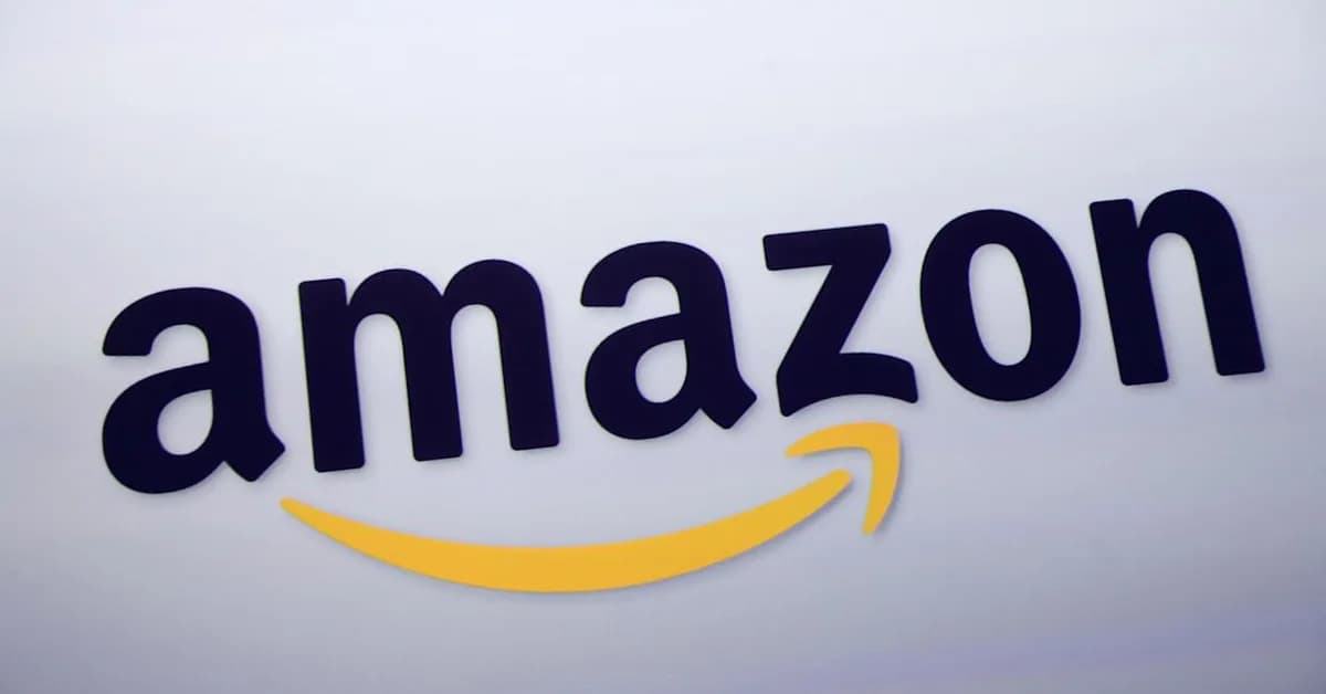 Amazon.com is on the mend after experiencing technical issues