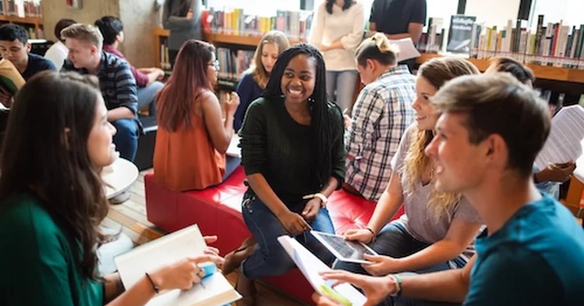 Report highlights growing movement to elevate student voice in school communications