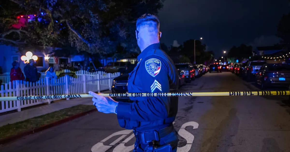 What we know about the White House Correspondents' Dinner shooting suspect