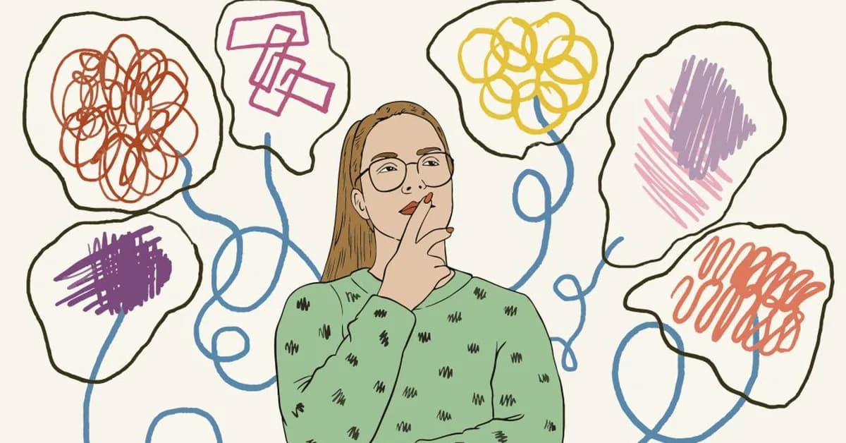 Only 5% of firms are seeing AI ROI. Our May 7 live event will explain how to change those metrics.