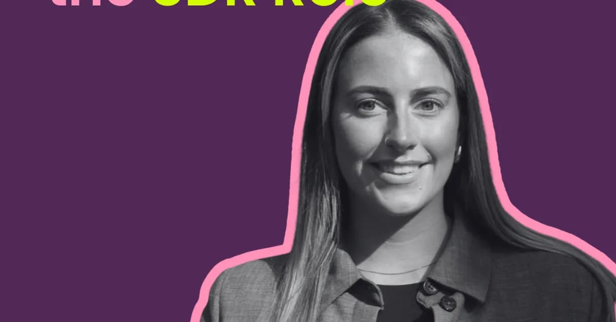 Dear SaaStr: I Have a Final Interview for an SDR Role at a Top Vertical SaaS Company. How Do I Nail It?