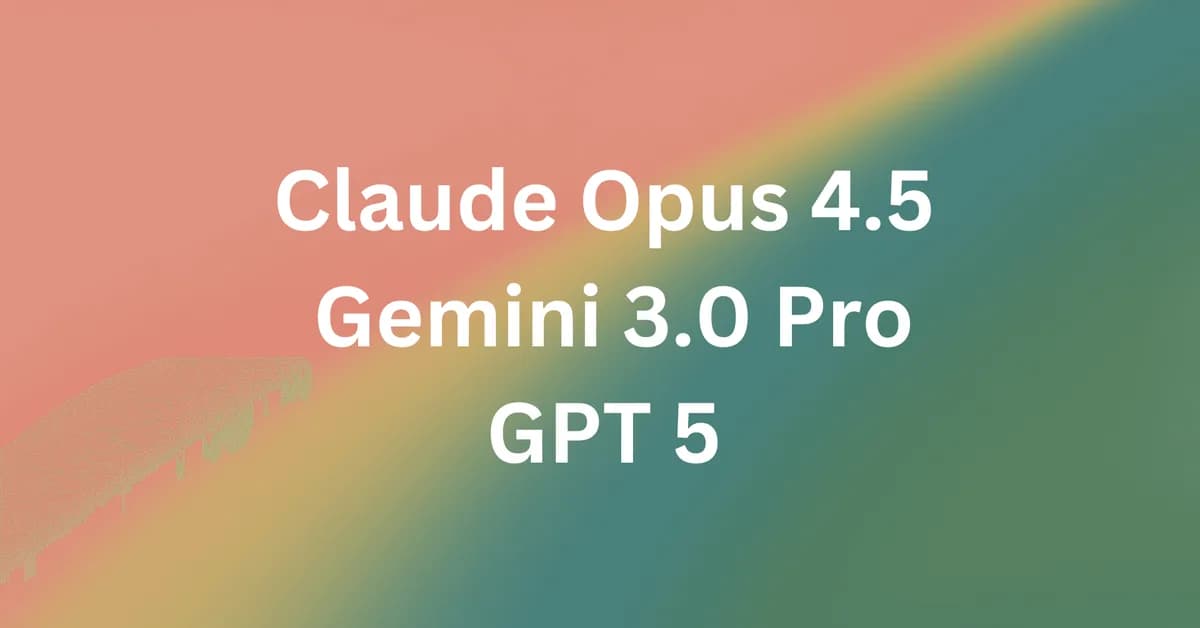 GPT-5.5 vs Claude Opus 4.7 vs Gemini 3.1 Pro: The Frontier Model Showdown