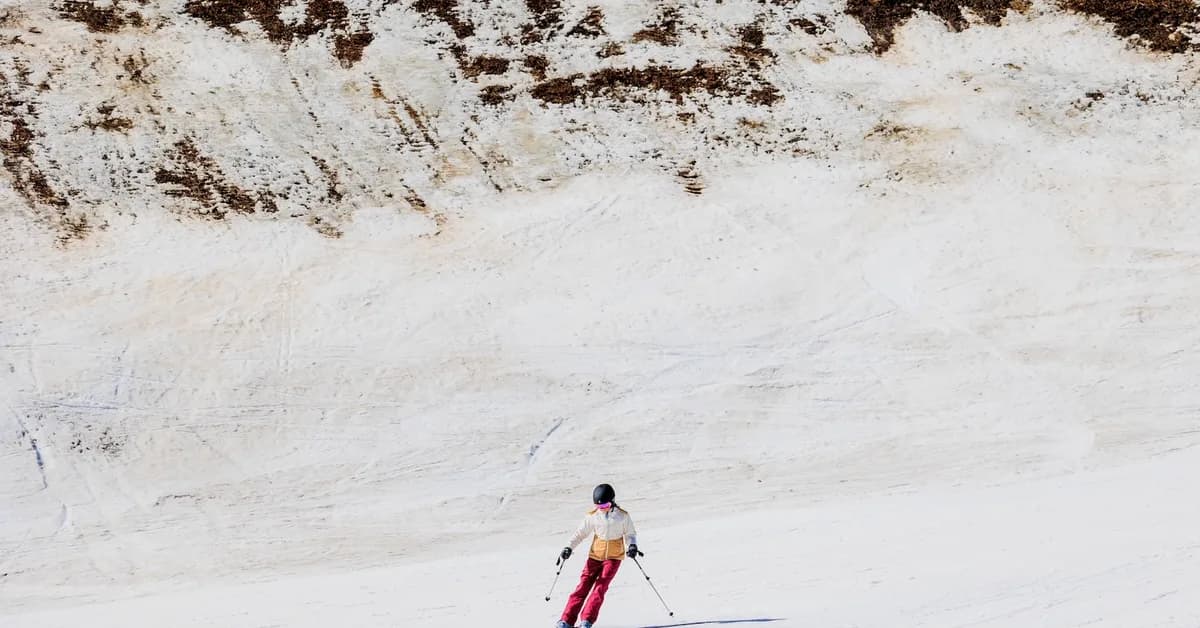 This simple metal tube helps scientists predict drought before it happens