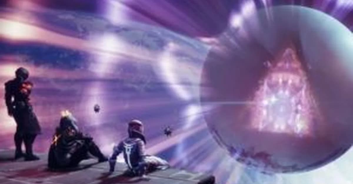 Don't Mourn Destiny 2, Be Grateful That It Existed