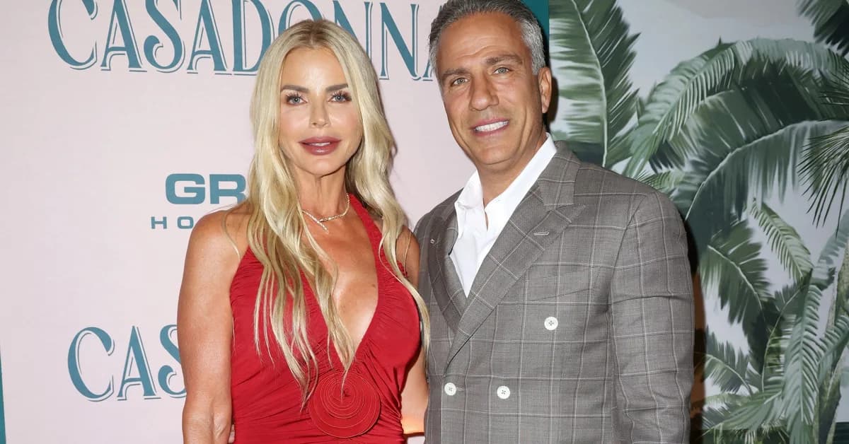 Real Housewives of Miami Star Alexia Nepola Gets $5.25 Million Miami Beach Mansion From Ex-Husband Todd