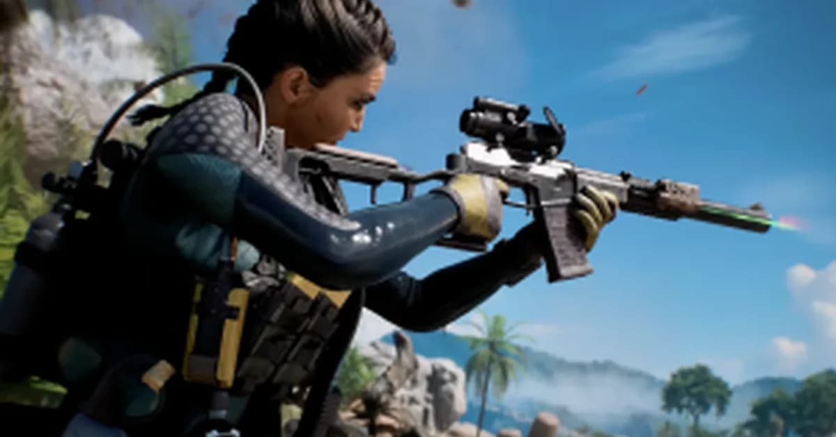 EA Sale To Saudi Arabia Clears A Major Hurdle