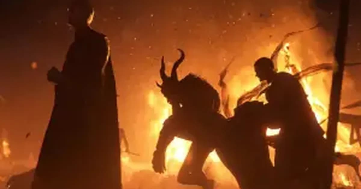 Diablo 5 Doubles Down On The Darkness, But Hope Still Has A Place In Sanctuary