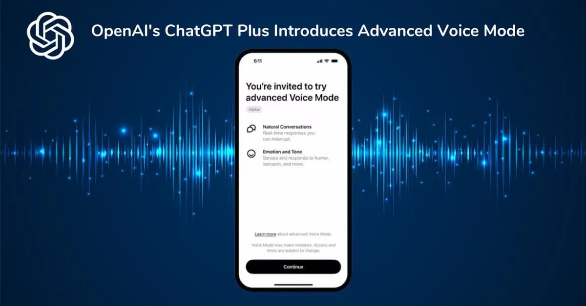 OpenAI brings ChatGPT's Voice mode to CarPlay