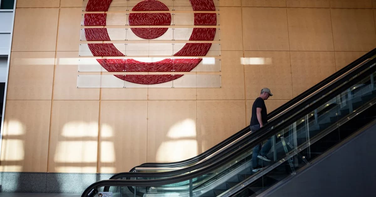 Target is ordering 150 of its remote workers to relocate to its Minneapolis HQ