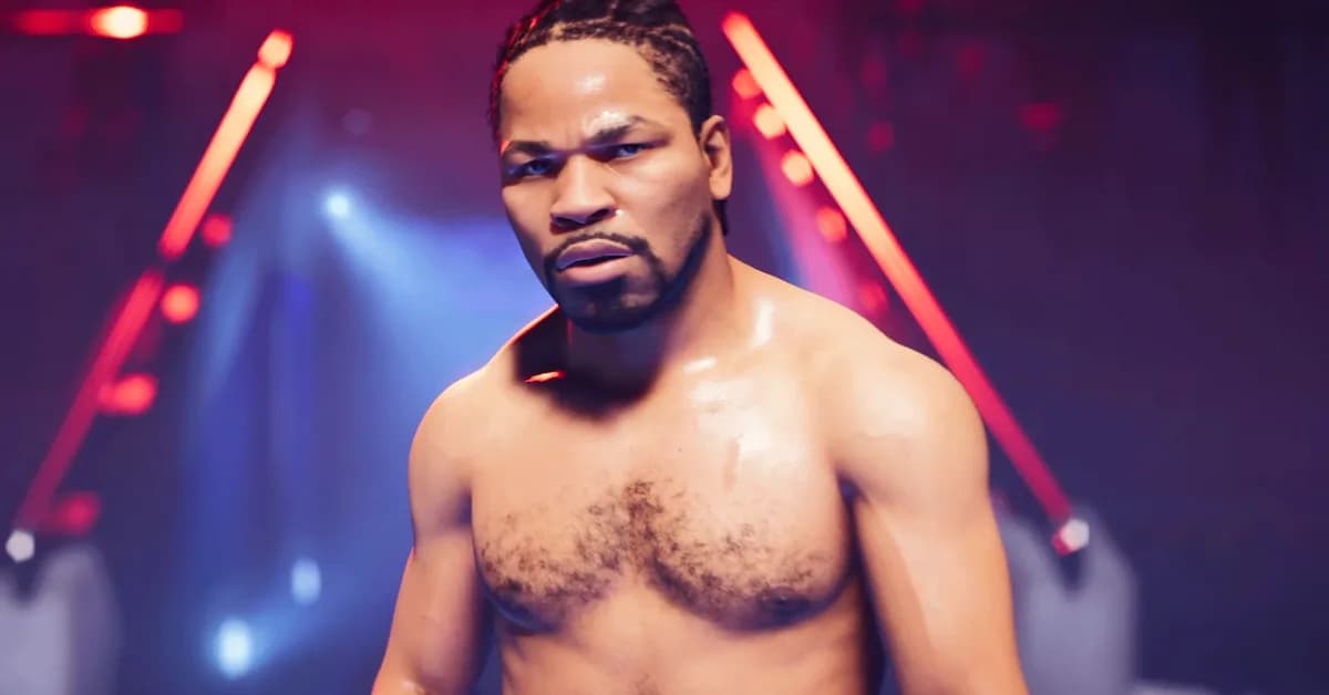 Undisputed Developer Ends Support to Focus on Sequel; Adds Talent from Rockstar and EA Sports