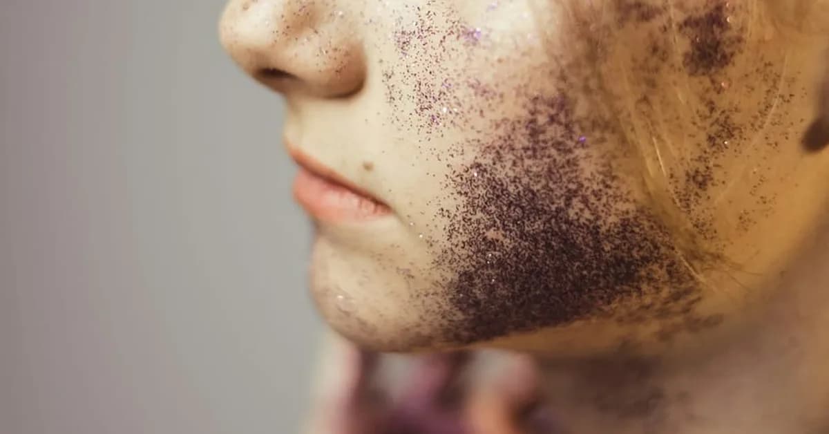 Sorry, But "Eating Your Skincare" Is A Scam