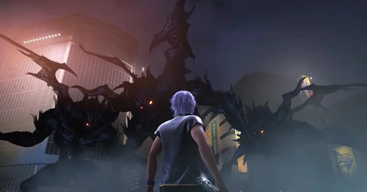 Disney Animation Boss Says "Nothing Is Impossible" When Asked About a KINGDOM HEARTS Movie
