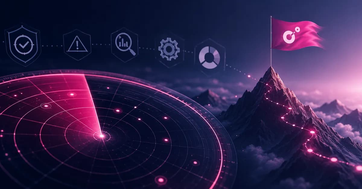 Check Point Named a Visionary Leader in 2026 Frost Radar for Enterprise Risk Mitigation and Management Platforms