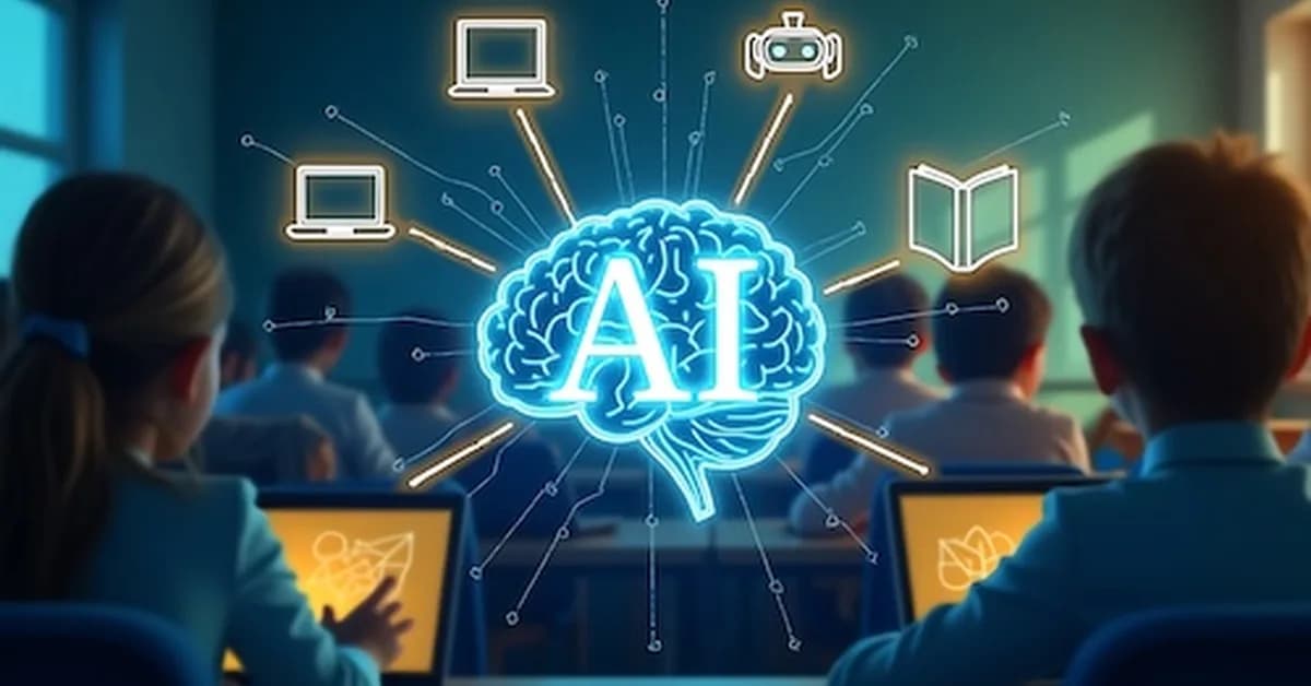 Teaching visual literacy as a core reading strategy in the age of AI