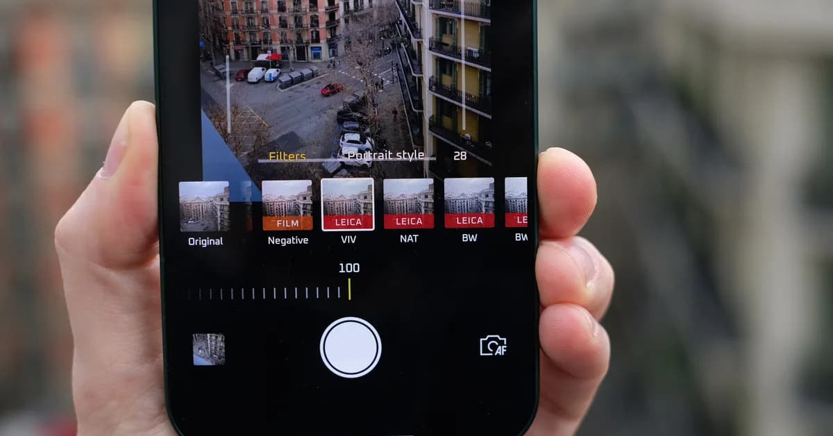 Xiaomi 17 Ultra hands-on: Incredible cameras, but maybe hard to get