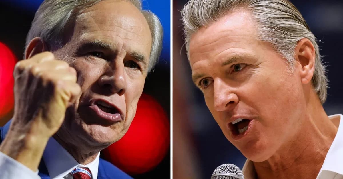 Finally something California and Texas can agree on: regulating data centers