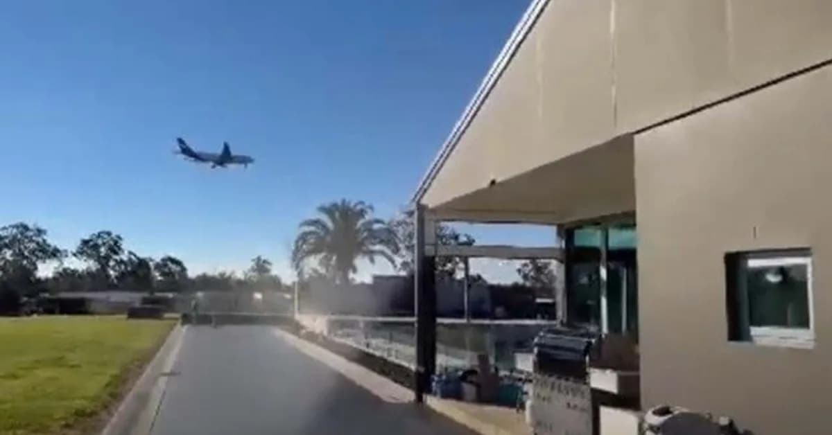 'Spend one night here': Anger explodes over new Western Sydney airport night flights