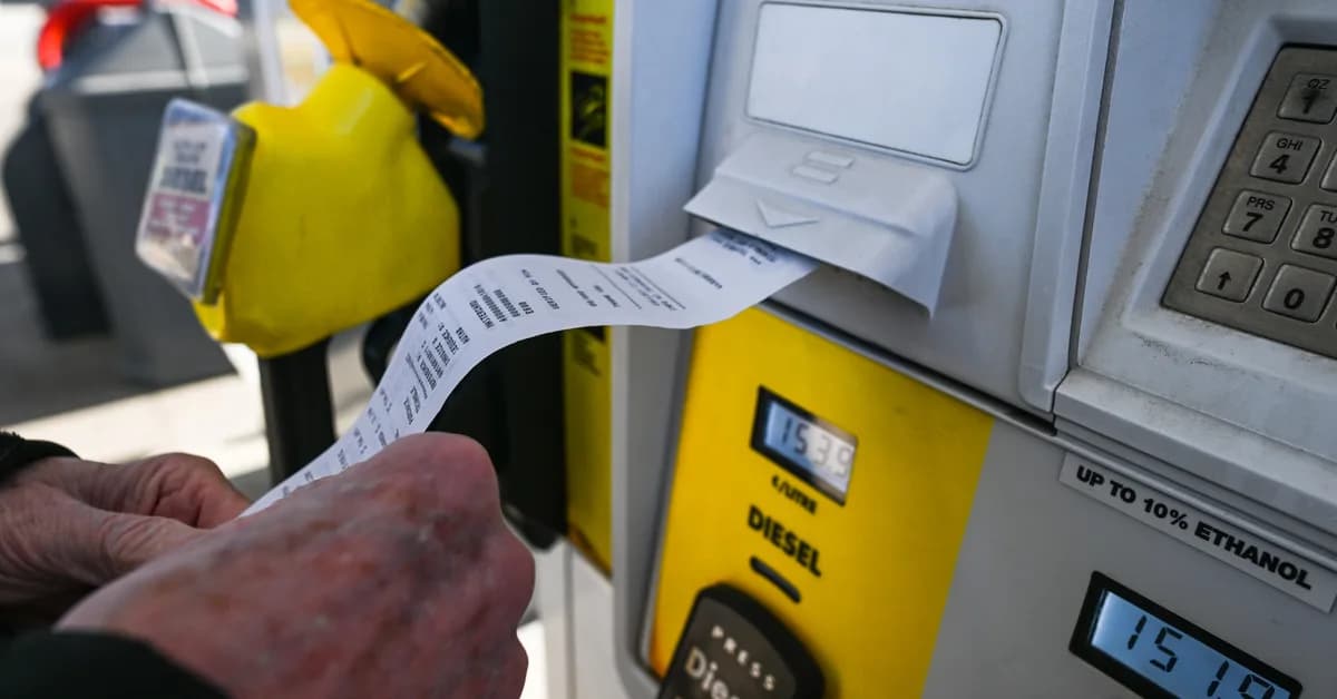 A Receipt Saved This Couple from a $7,000 Rental Car Damage Claim