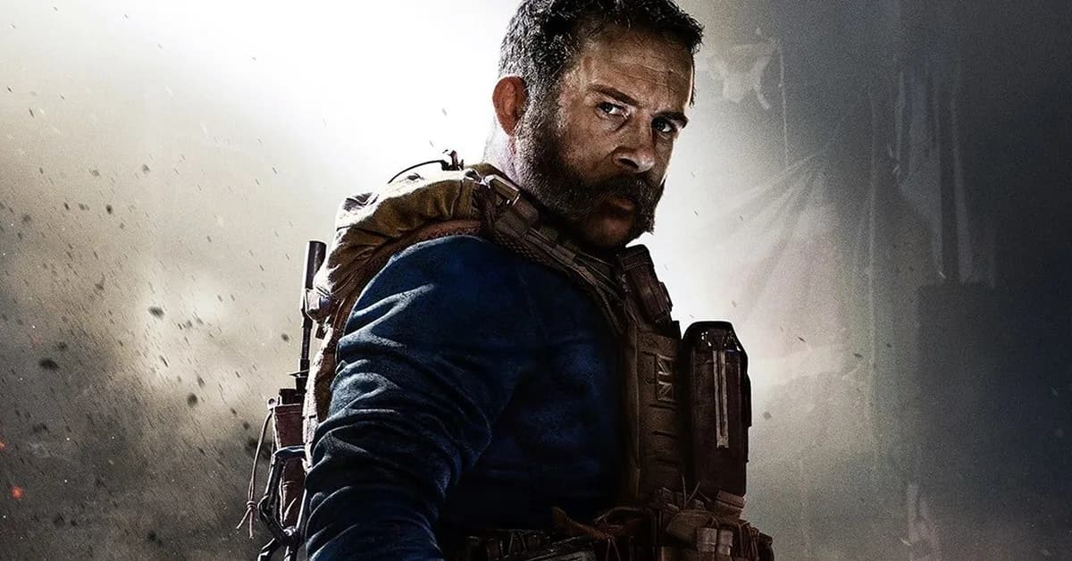 Call of Duty 2026 Won't Be Releasing on Last-Gen Consoles