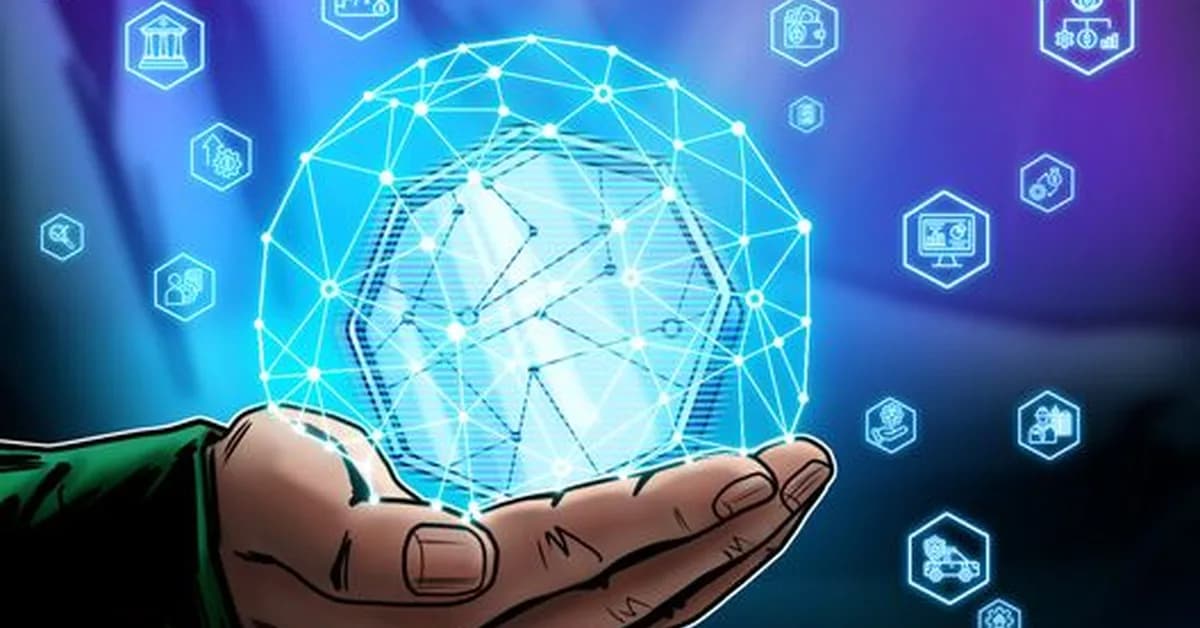 Deutsche'B+?rse exec says tokenization is an evolution, not a threat