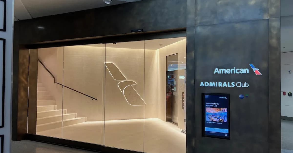 American Admirals Club Membership Fees Increasing By Up To 75%, Will Cost Up To $1,400
