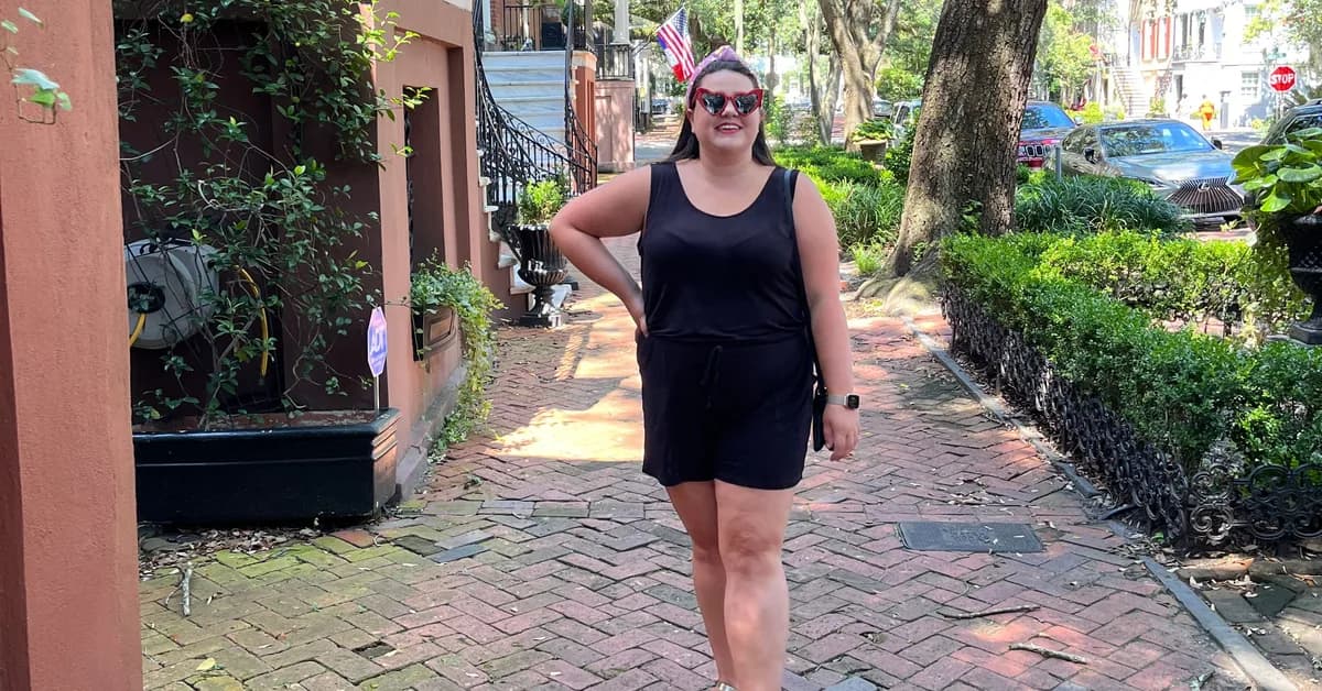 I spent 4 days in Savannah, Georgia. Here are 5 things that were worth it and one I'd skip next time.