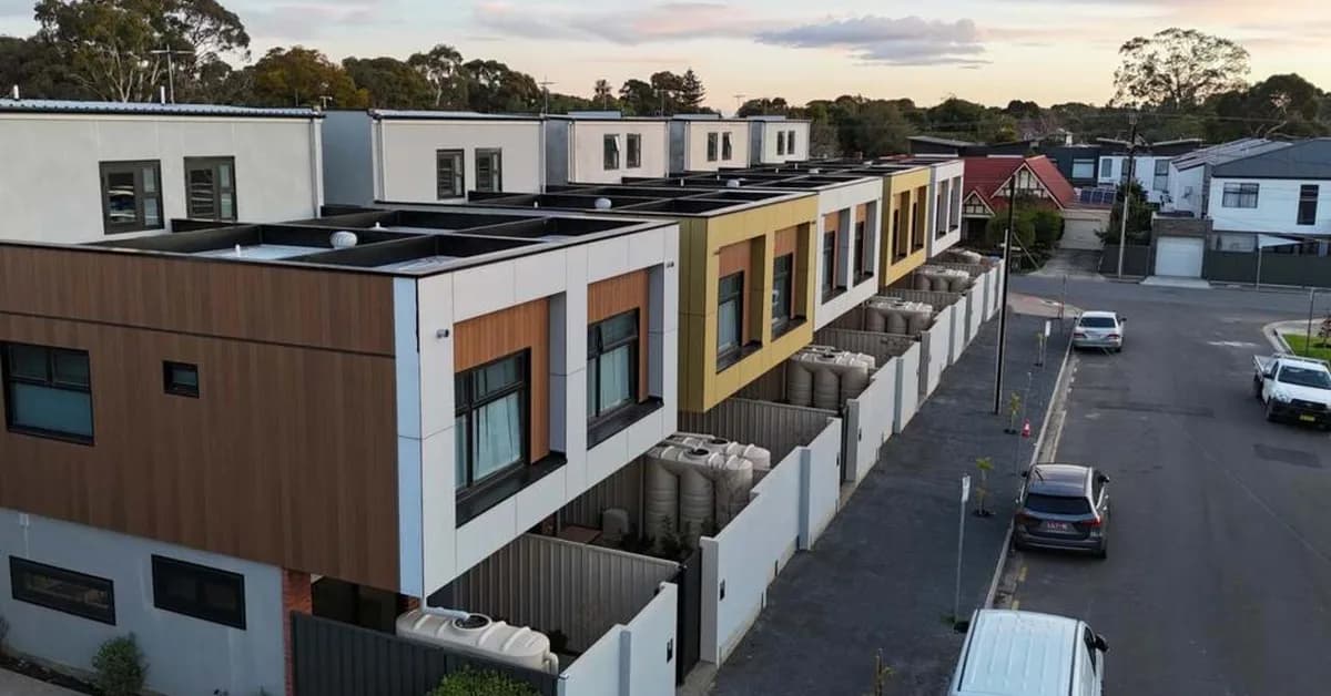 Paradise student housing tipped to fetch $17m