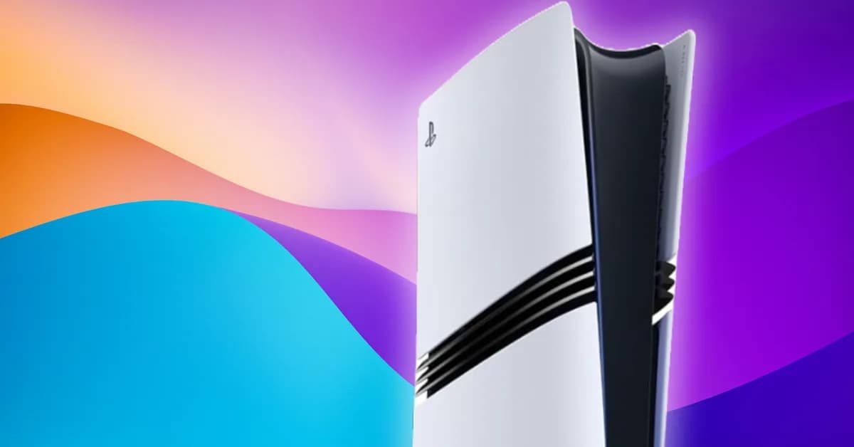 PlayStation Fans Think They've Figured Out Sony's Mysterious New DRM