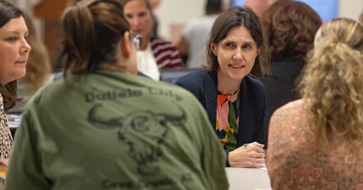 How Early Childhood Sets the Stage for Student Success