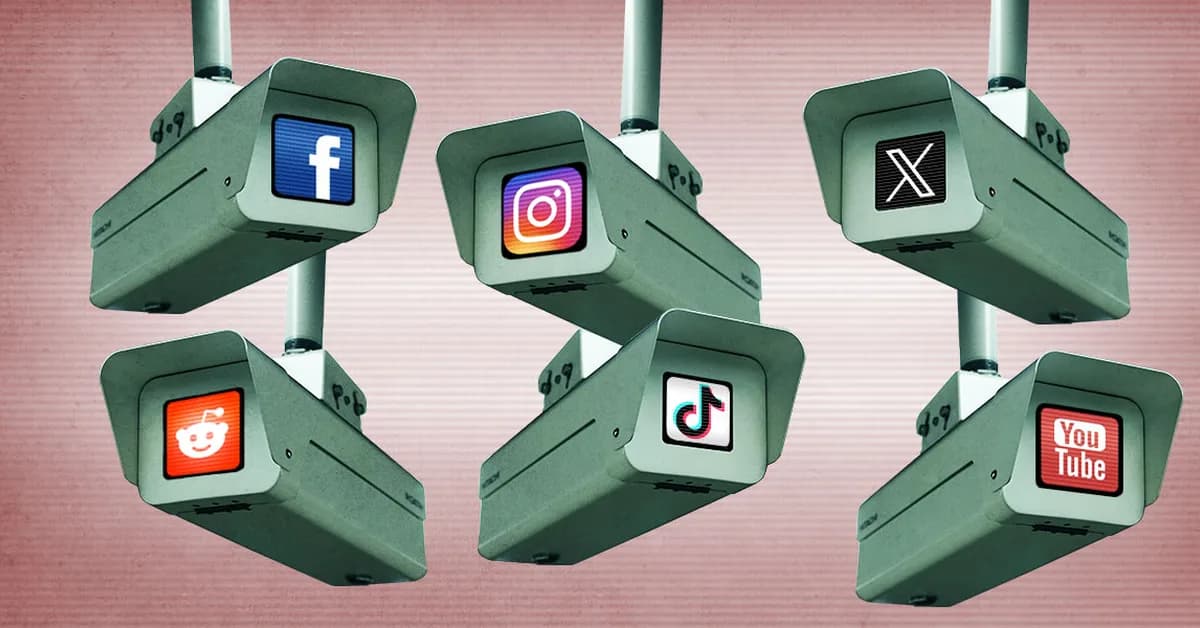 EFF Sues DHS and ICE For Records on Subpoenas Seeking to Unmask Online Critics