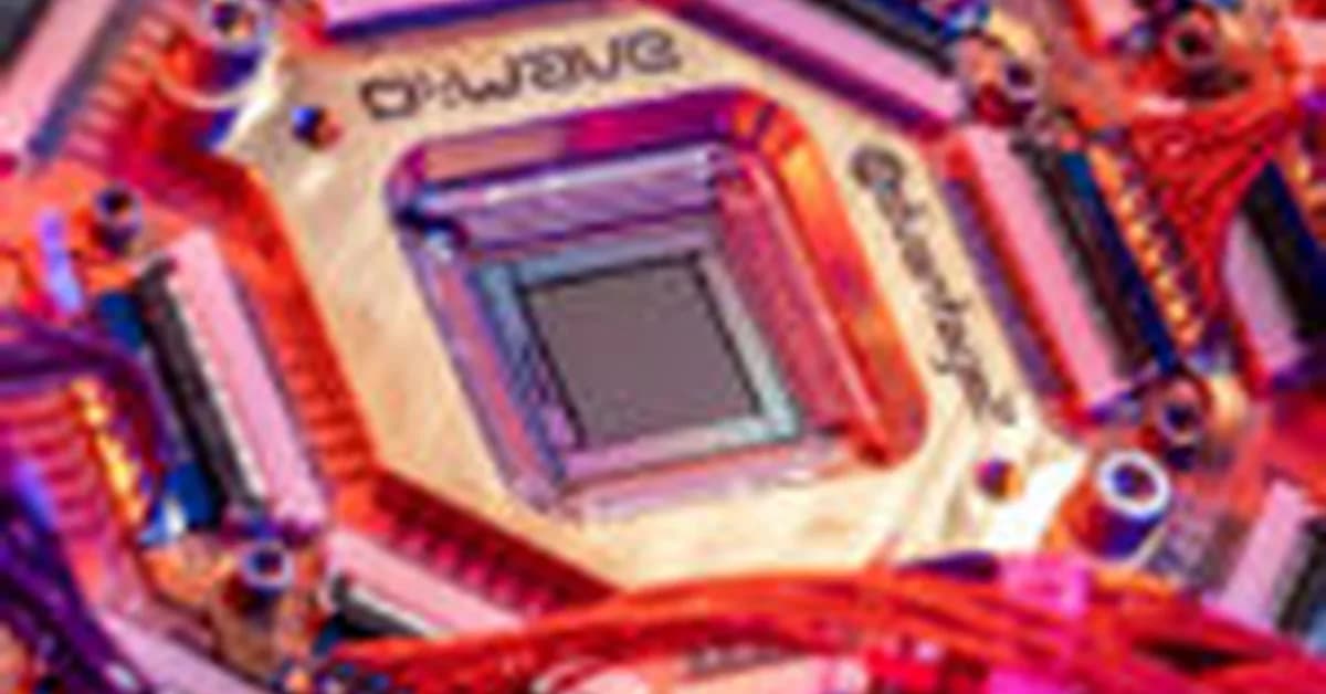 US government invests $200 million USD in Canadian-founded quantum firms
