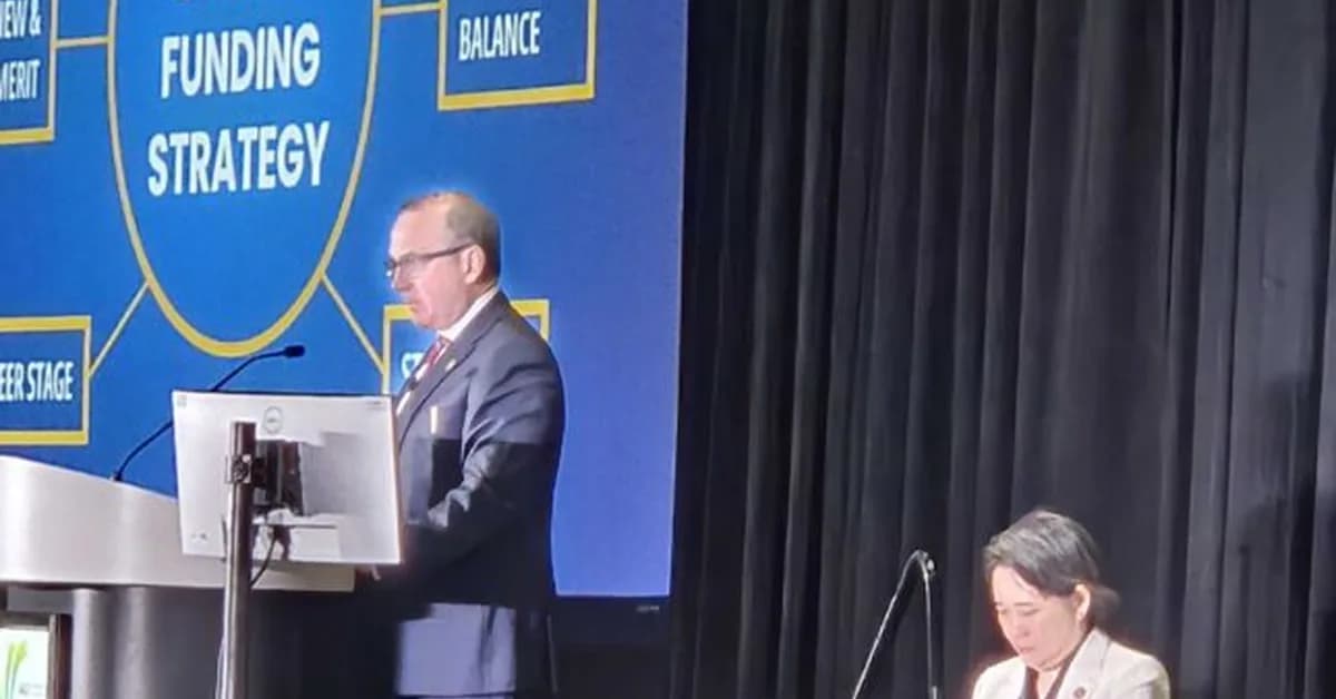 STAT+: At AACR, more strong results for Revolution Medicine's KRAS drug, plus assurance from NCI's director