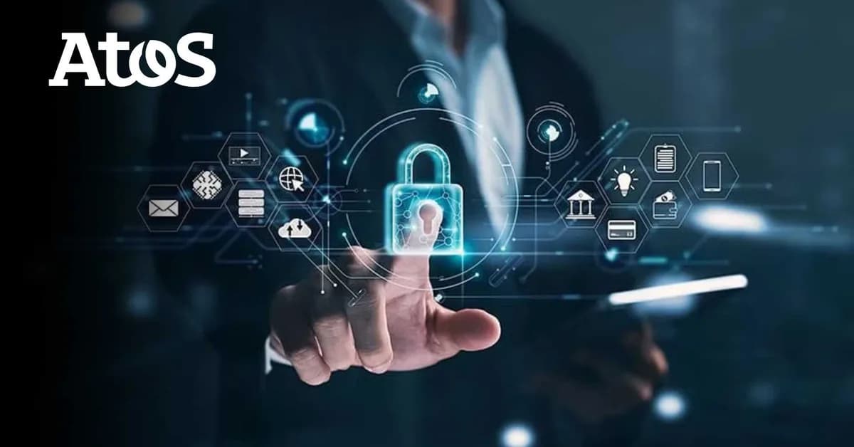 CNA taps Atos for expanded cybersecurity, identity management and infrastructure operations support