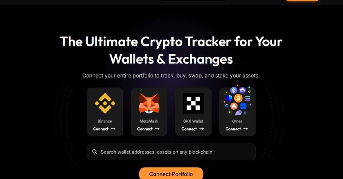 Best Crypto APIs for Developers in 2026