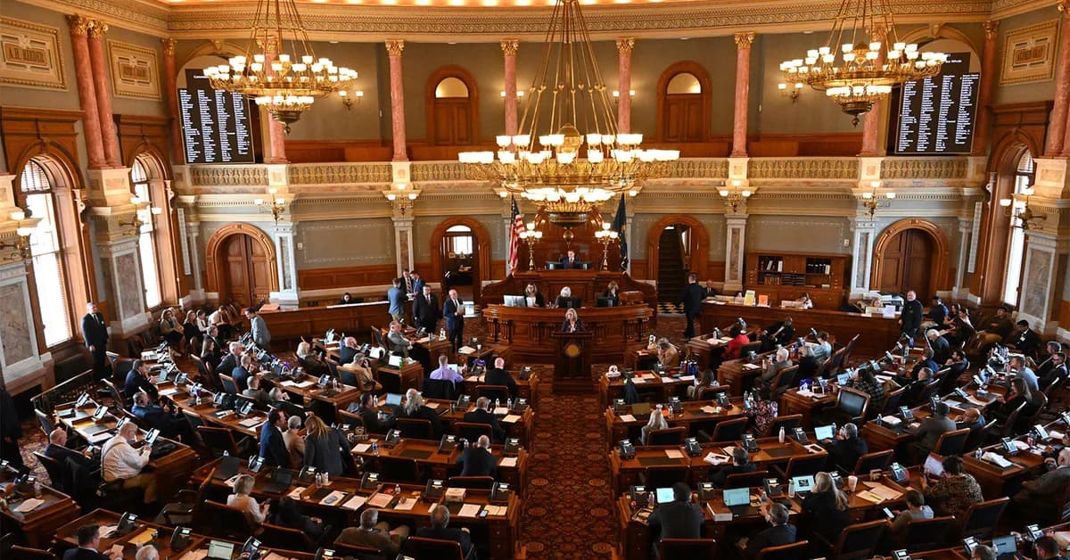 State Bill to Erase Some Nurse Disciplinary Actions Gains Momentum