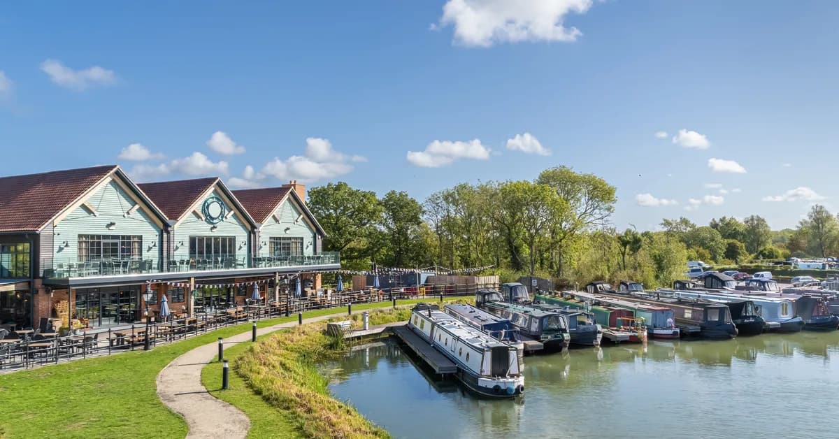 I was nervous about moving to a 'soulless' commuter city for my job. I'm surprised by how much I love it here.