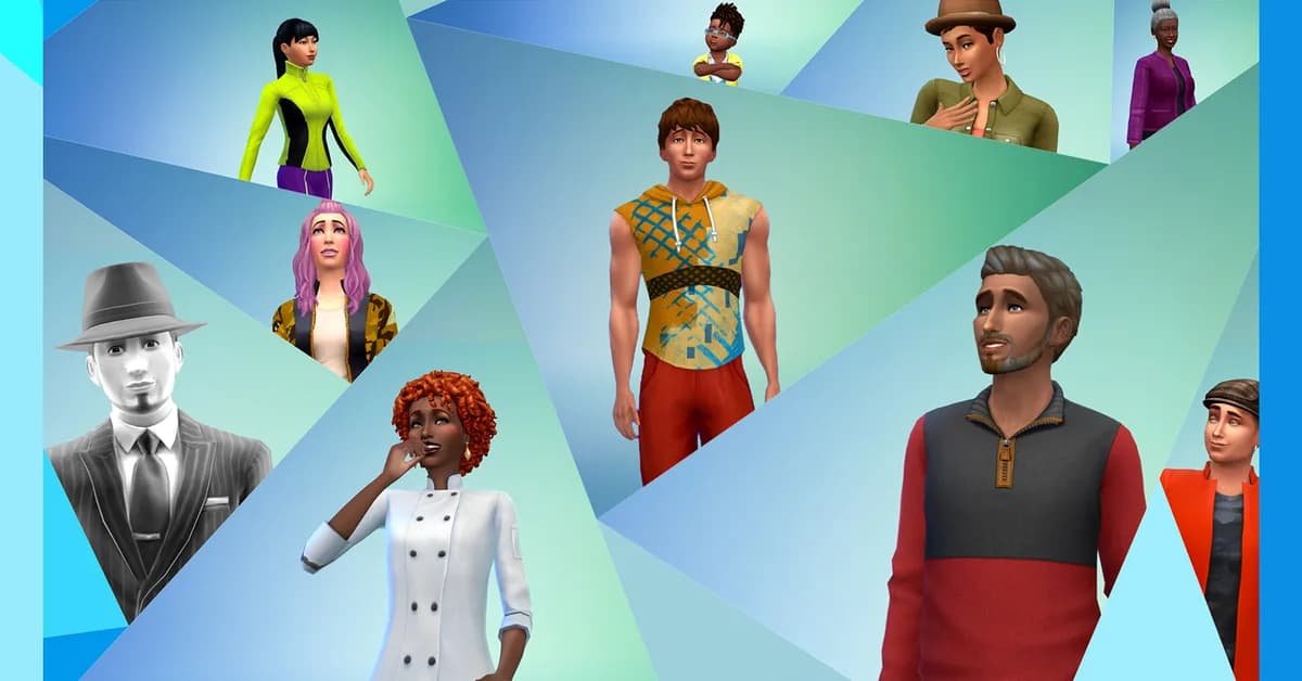 EA continues to 'evolve' The Sims 4 with new virtual currency and a 'maker' program