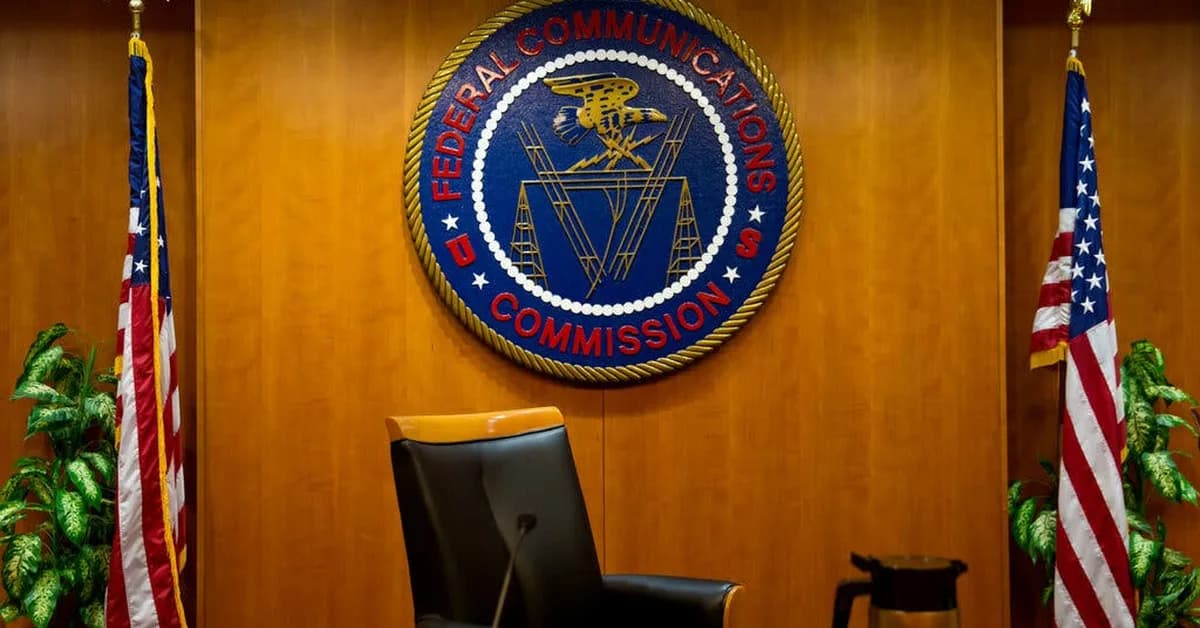 Appeals Court Kills FCC Effort To Acknowledge Racism In Broadband Deployment