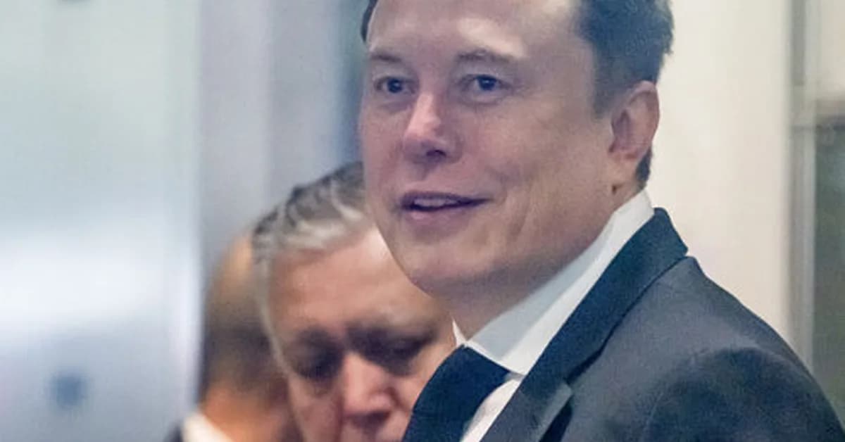Elon Musk's 7 biggest stumbles on the stand at OpenAI trial