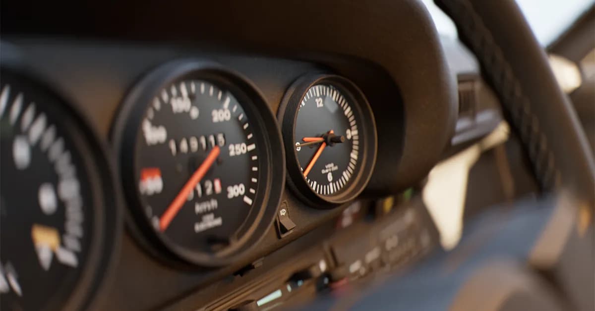 Maverick Games' New Open-World Driving Game Will Be Revealed in Under 12 Hours