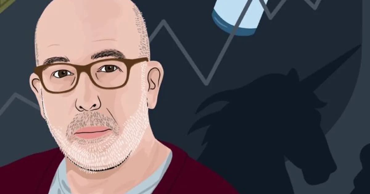 STAT+: 'Takeover Tuesday' saves biotech's quarter