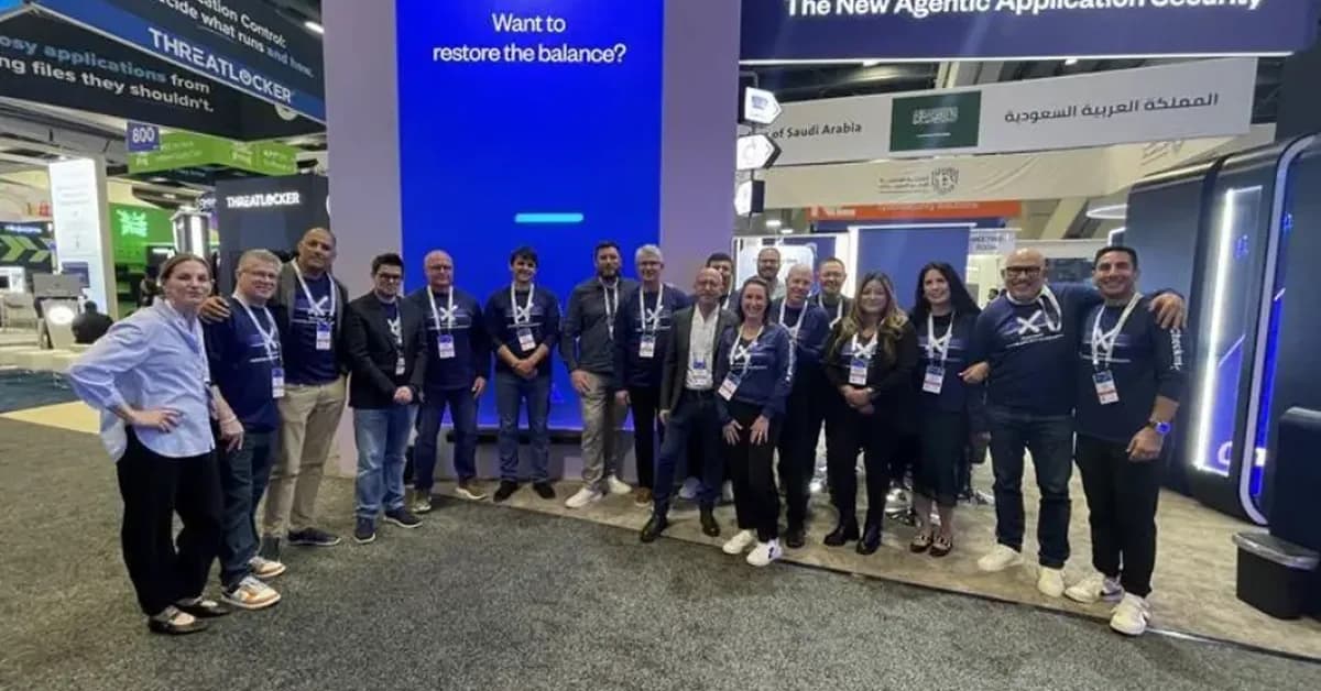 RSAC 2026 Marked a Turning Point for AppSec. The Reason - Agentic Security